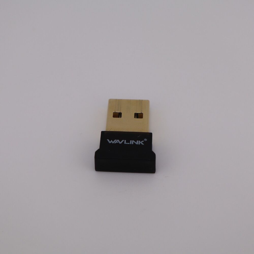 WAVLINK Nano Wireless Bluetooth CSR 4.0 USB Dongle Adapter